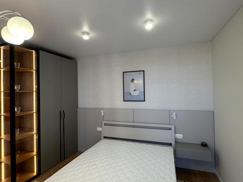 квартира по адресу Львовская ул., 10