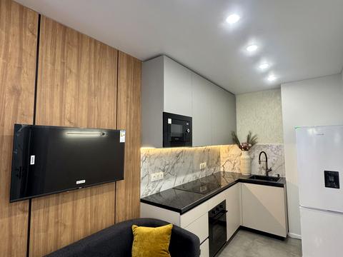 квартира по адресу Львовская ул., 10