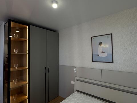 квартира по адресу Львовская ул., 10