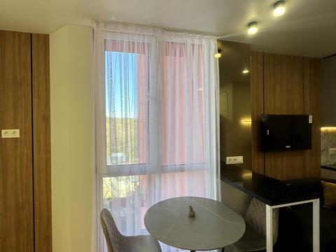 квартира по адресу Львовская ул., 10