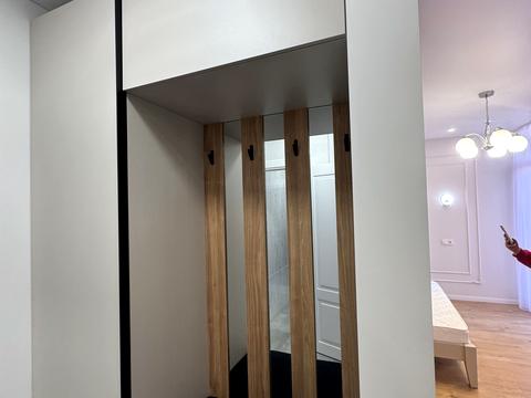 квартира по адресу Львовская ул., 10