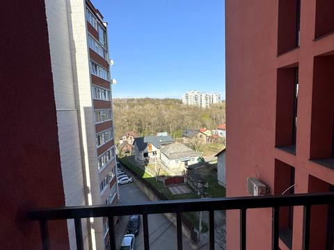 квартира по адресу Львовская ул., 10