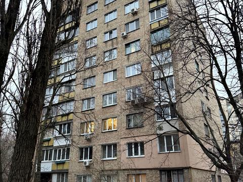 квартира по адресу Александра Конисского ул., 34