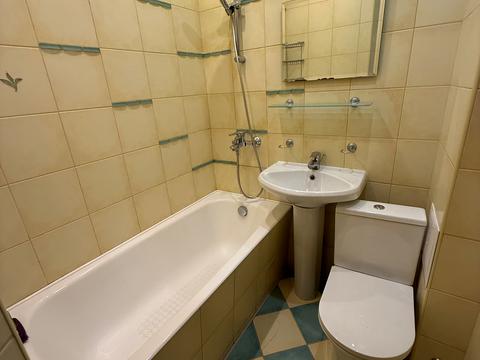 квартира по адресу Александра Конисского ул., 34