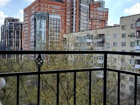 квартира за адресою Предславинська вул., 47