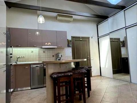 квартира за адресою Предславинська вул., 47