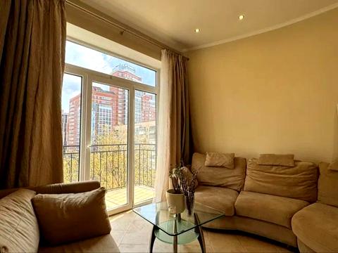 квартира за адресою Предславинська вул., 47