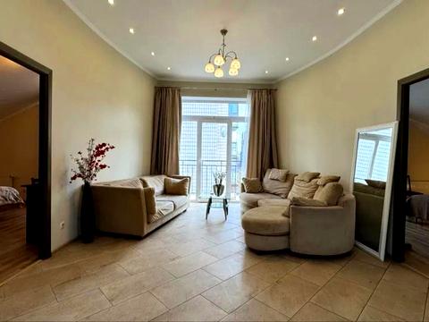 квартира за адресою Предславинська вул., 47