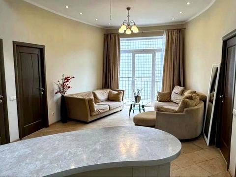 квартира за адресою Предславинська вул., 47