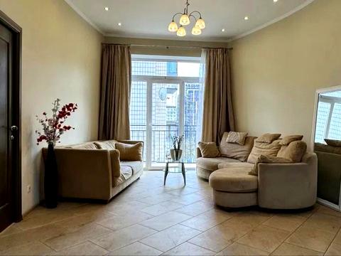 квартира за адресою Предславинська вул., 47