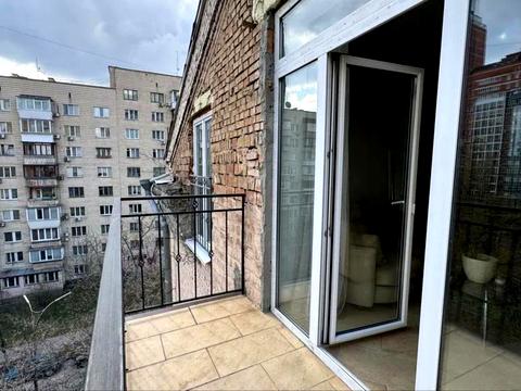 квартира за адресою Предславинська вул., 47