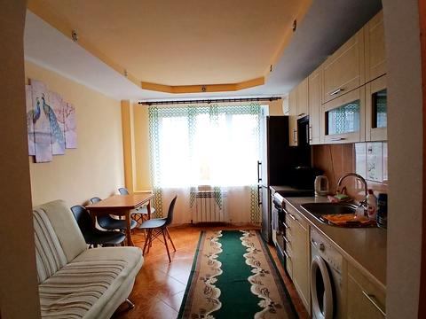 квартира по адресу Героев Мариуполя ул. (Маршала Якубовського), 9