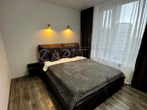 квартира по адресу Всеволода Змеенко ул., 21