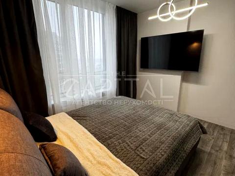 квартира по адресу Всеволода Змеенко ул., 21