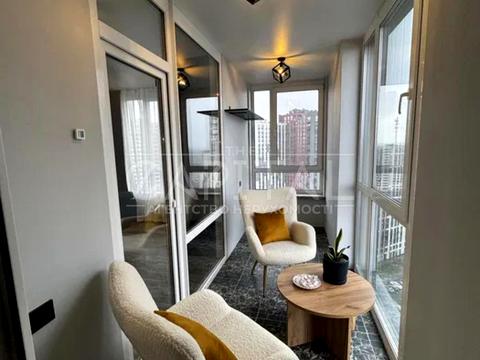 квартира по адресу Всеволода Змеенко ул., 21