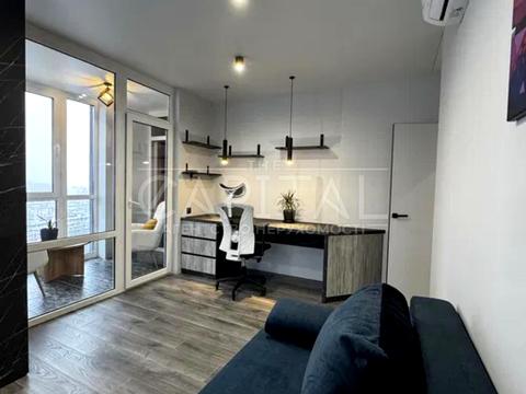 квартира по адресу Всеволода Змеенко ул., 21