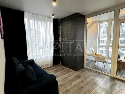 квартира по адресу Всеволода Змеенко ул., 21