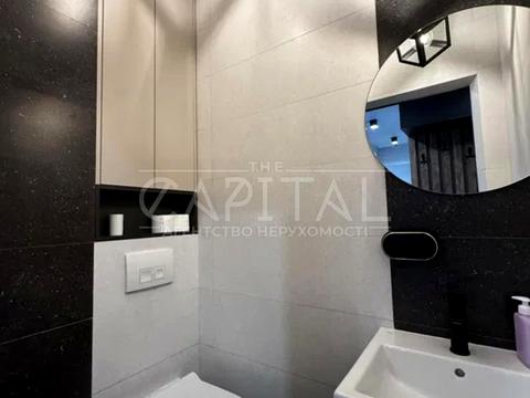 квартира по адресу Всеволода Змеенко ул., 21