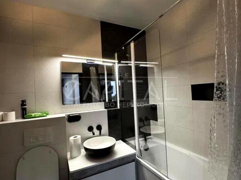 квартира по адресу Всеволода Змеенко ул., 21