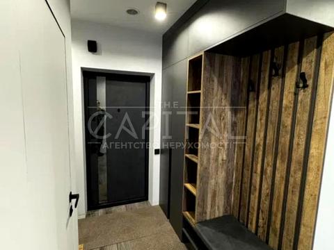 квартира по адресу Всеволода Змеенко ул., 21