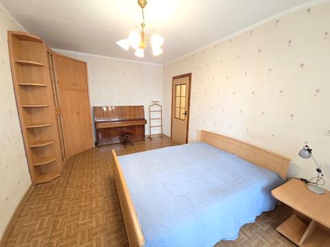 квартира по адресу Петра Григоренко просп., 1