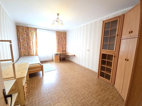 квартира по адресу Петра Григоренко просп., 1