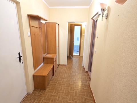 квартира по адресу Петра Григоренко просп., 1