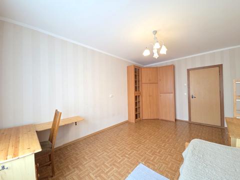 квартира по адресу Петра Григоренко просп., 1