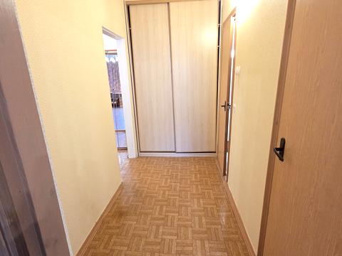 квартира по адресу Петра Григоренко просп., 1