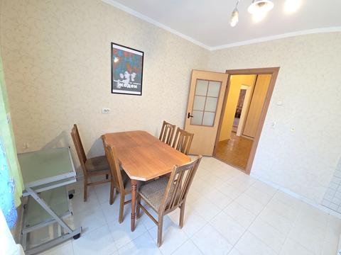 квартира по адресу Петра Григоренко просп., 1