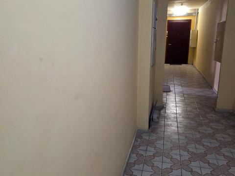 квартира по адресу Петра Григоренко просп., 1