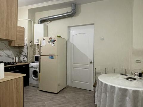 квартира за адресою Болгарська вул., 43