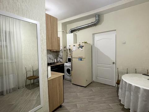 квартира за адресою Болгарська вул., 43