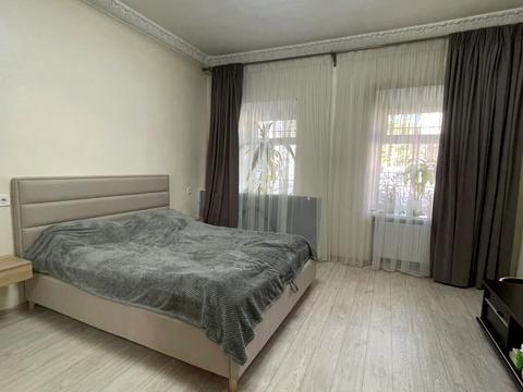 квартира за адресою Болгарська вул., 43
