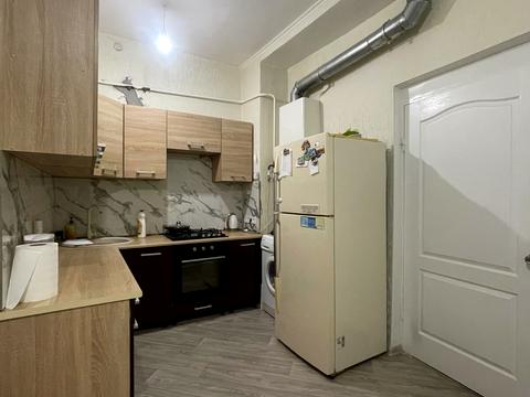 квартира за адресою Болгарська вул., 43