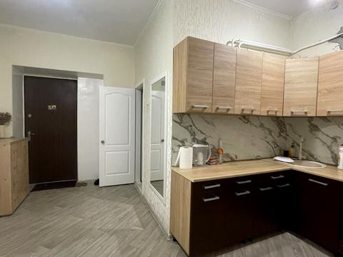 квартира за адресою Болгарська вул., 43