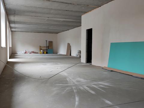 комерційна за адресою Малиновського вул., (Будинок)