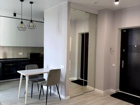 квартира за адресою Берестейський просп. (Перемоги), 65-Д