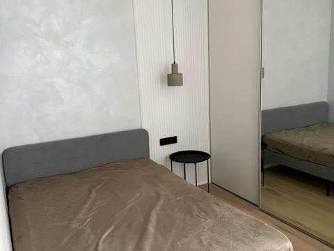 квартира за адресою Салютна вул., 2к1