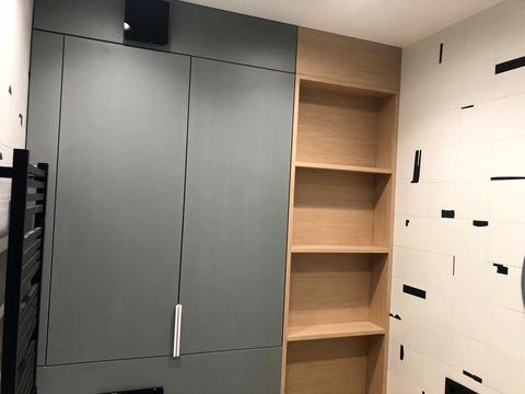 квартира за адресою Салютна вул., 2к1