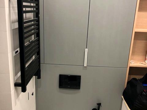 квартира за адресою Салютна вул., 2к1