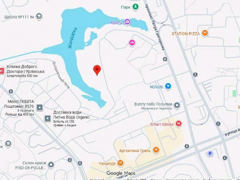 дом по адресу Днепровская ул., 1