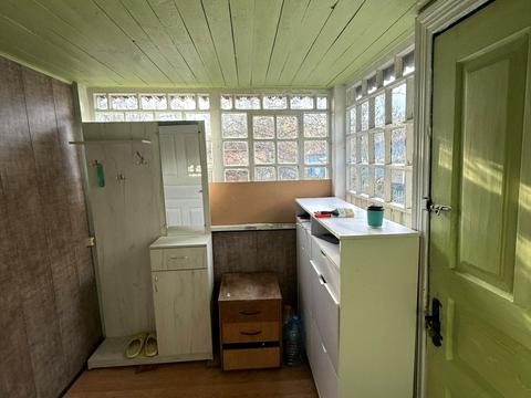 дом по адресу Днепровская ул., 1