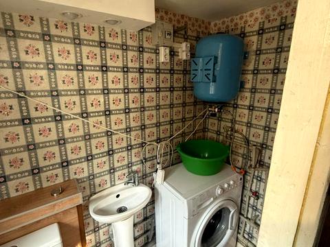 дом по адресу Днепровская ул., 1