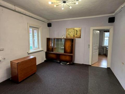 дом по адресу Днепровская ул., 1