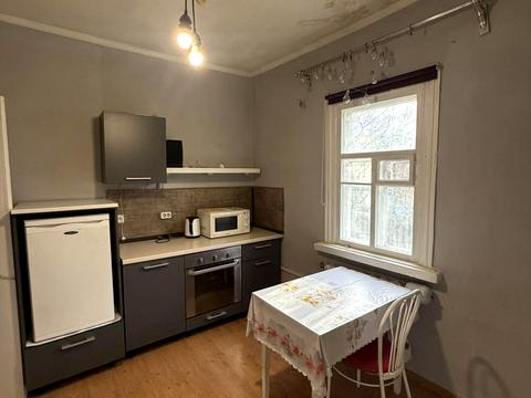 дом по адресу Днепровская ул., 1