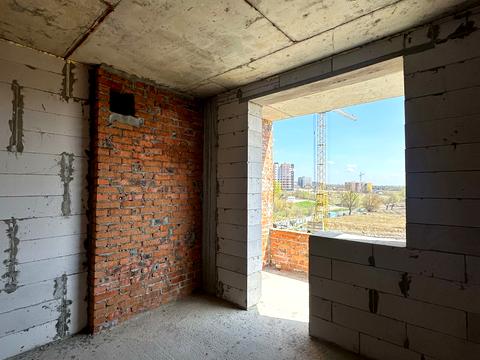 квартира за адресою Панаса Мирного вул., (Будинок 1)