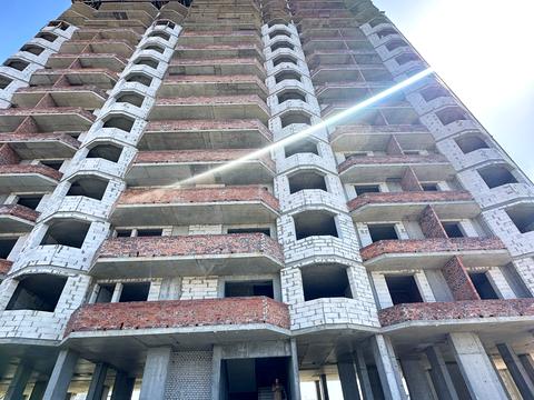 квартира за адресою Панаса Мирного вул., (Будинок 1)