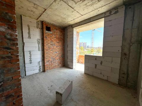 квартира за адресою Панаса Мирного вул., (Будинок 1)