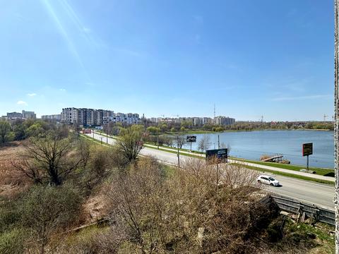 квартира за адресою Панаса Мирного вул., (Будинок 1)